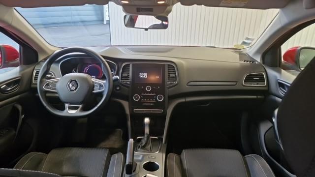 Renault Mégane image 2