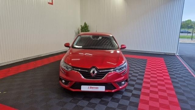 Renault Mégane image 6