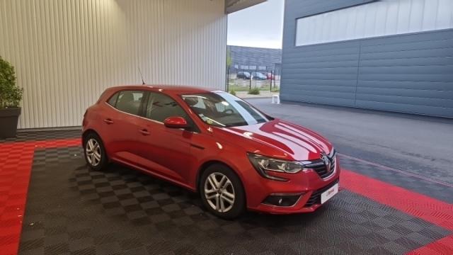 Renault Mégane image 5