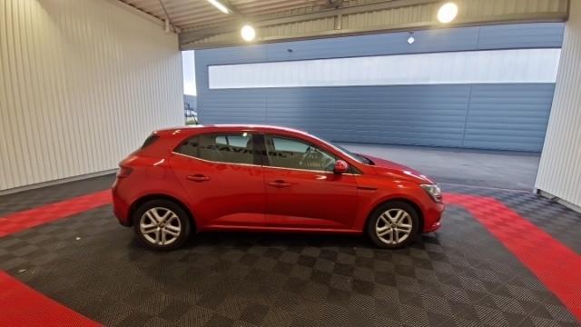 Renault Mégane image 1