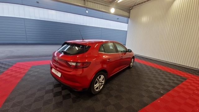 Renault Mégane image 9