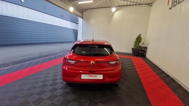 Renault Mégane image 4