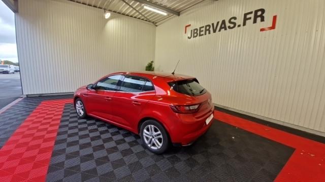 Renault Mégane image 7
