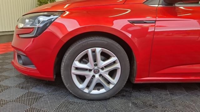 Renault Mégane image 3