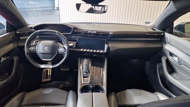 Peugeot 508 image 6