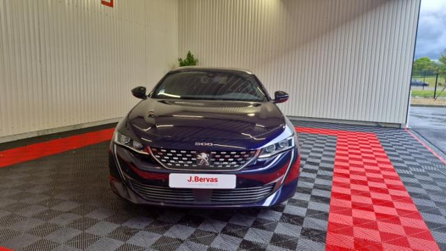 Peugeot 508 image 9