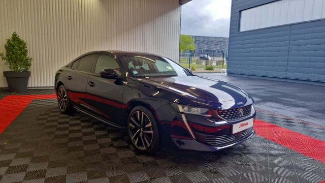Peugeot 508 image 3