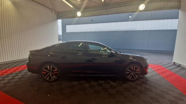 Peugeot 508 image 4