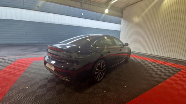 Peugeot 508 image 8