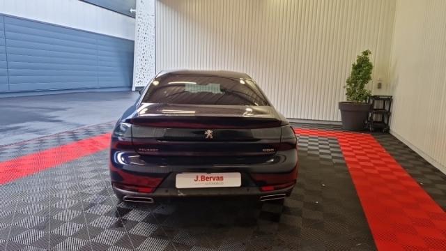 Peugeot 508 image 5