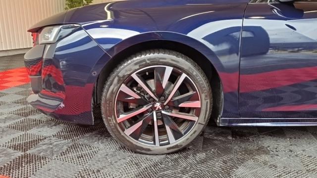 Peugeot 508 image 1