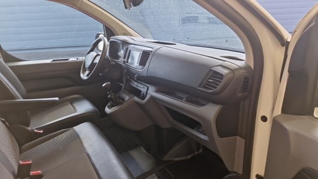 Peugeot Expert image 1