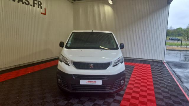 Peugeot Expert image 9