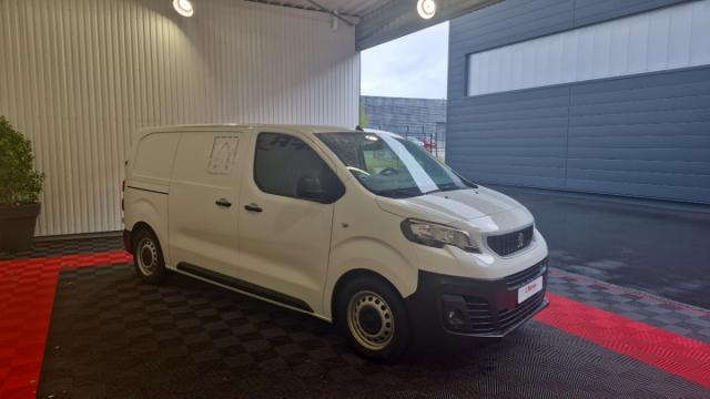 Peugeot Expert image 2