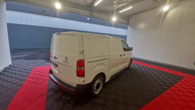 Peugeot Expert image 4