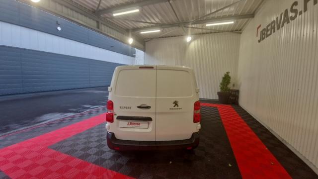Peugeot Expert image 5