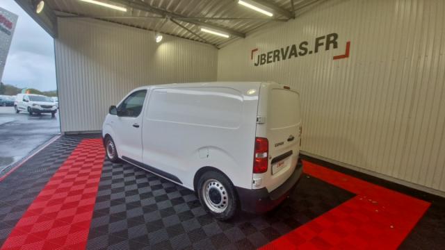 Peugeot Expert image 3