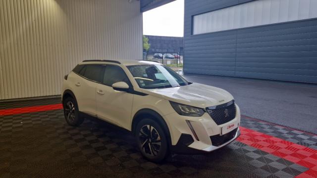 Peugeot 2008 image 3