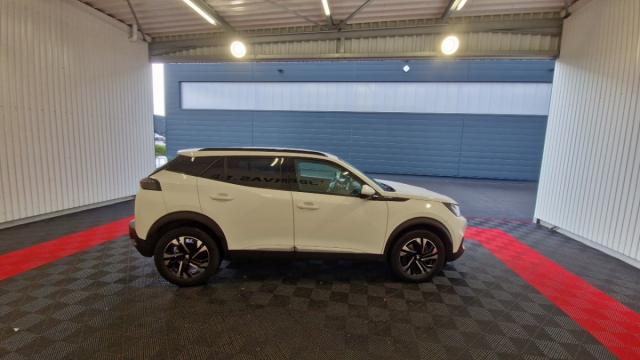 Peugeot 2008 image 4
