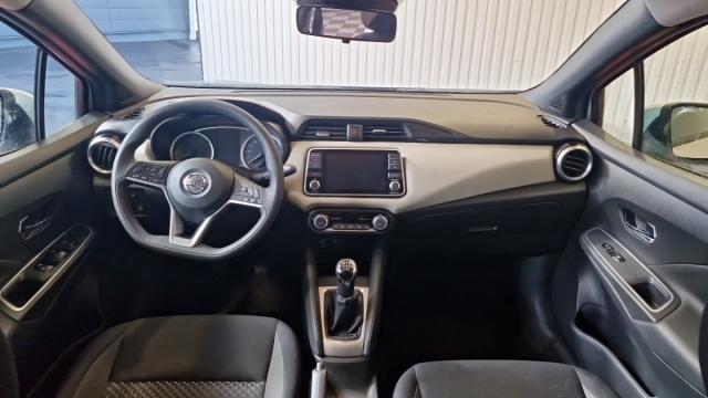 Nissan Micra image 5