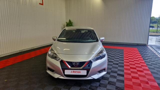 Nissan Micra image 2