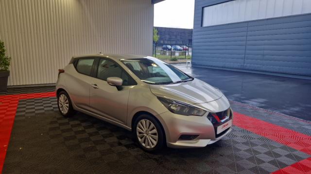 Nissan Micra image 6