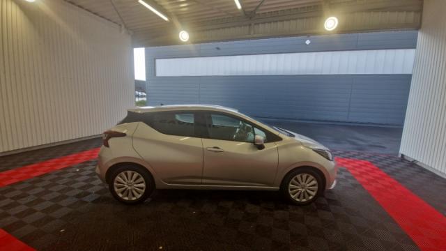 Nissan Micra image 9