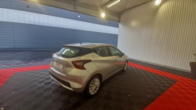 Nissan Micra image 3