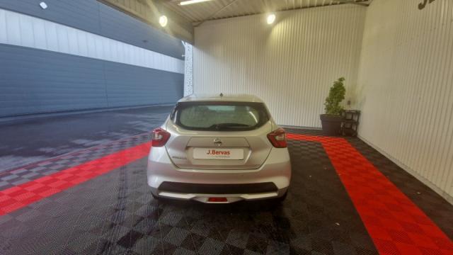Nissan Micra image 8
