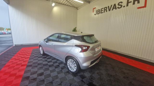 Nissan Micra image 7