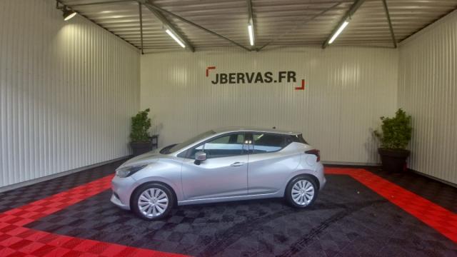 Nissan Micra image 4