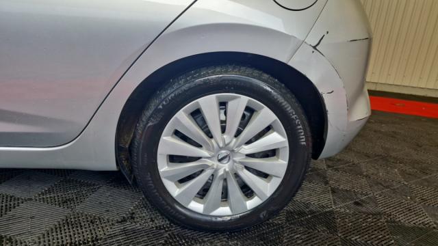 Nissan Micra image 1