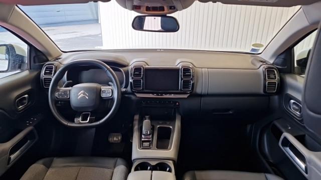 Citroen C5 Aircross image 5