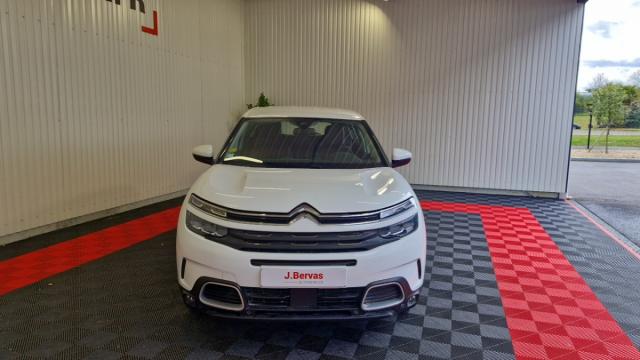 Citroen C5 Aircross image 8