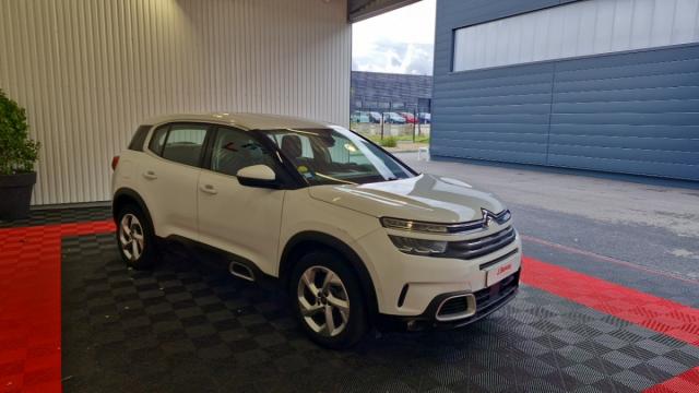 Citroen C5 Aircross image 6
