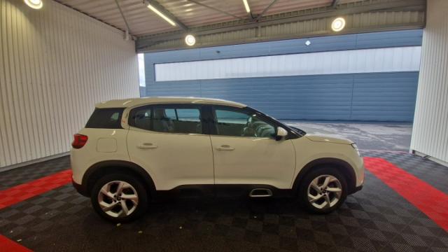 Citroen C5 Aircross image 9