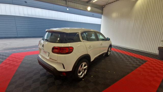 Citroen C5 Aircross image 4