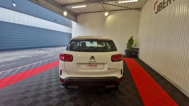 Citroen C5 Aircross image 1
