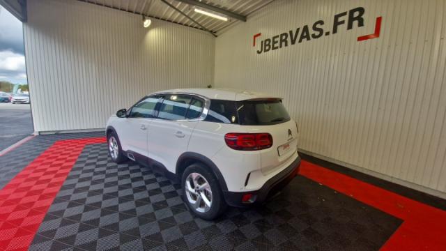 Citroen C5 Aircross image 7