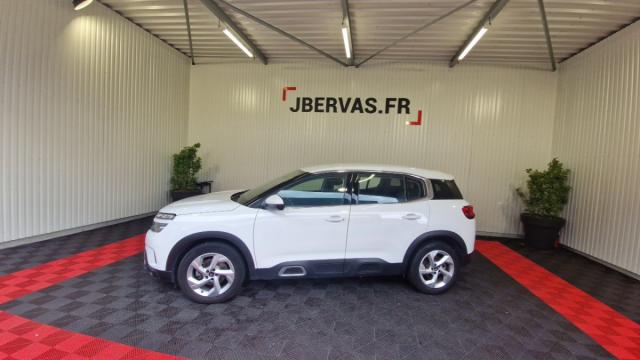 Citroen C5 Aircross image 3
