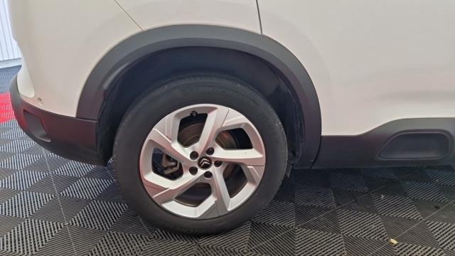 Citroen C5 Aircross image 2