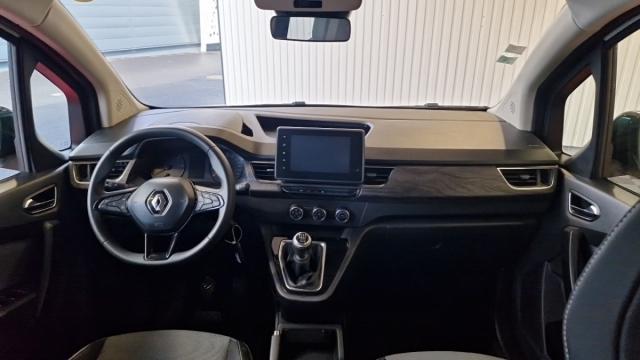 Renault Kangoo image 8