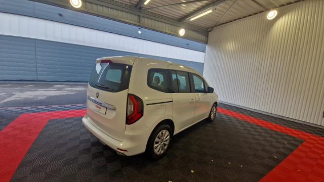 Renault Kangoo image 1