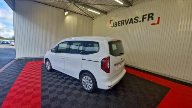 Renault Kangoo image 6