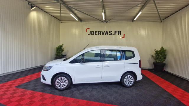 Renault Kangoo image 7