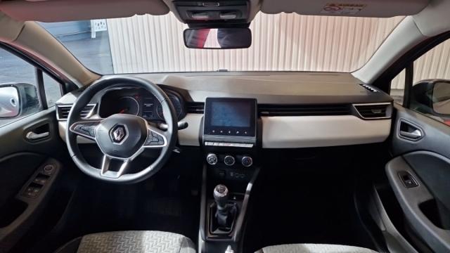 Renault Clio image 7