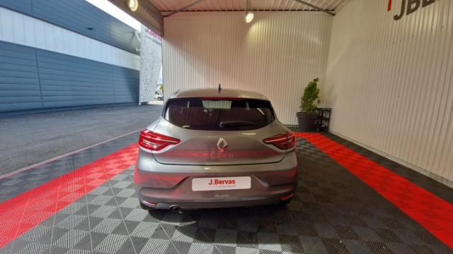 Renault Clio image 2