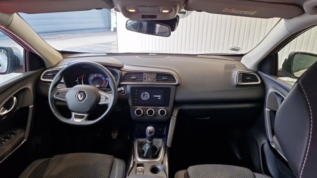 Renault Kadjar image 8