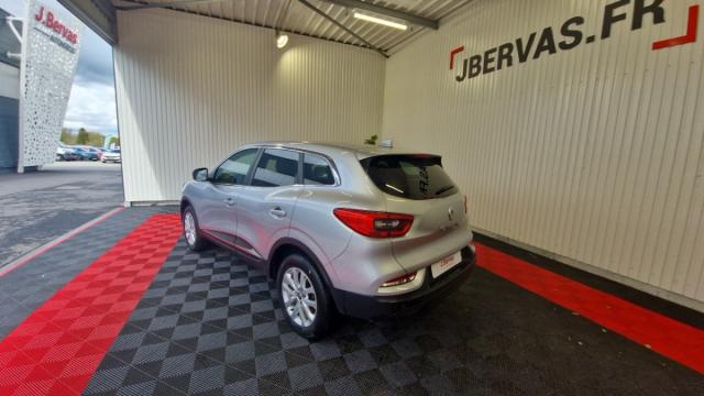 Renault Kadjar image 2