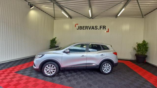 Renault Kadjar image 5